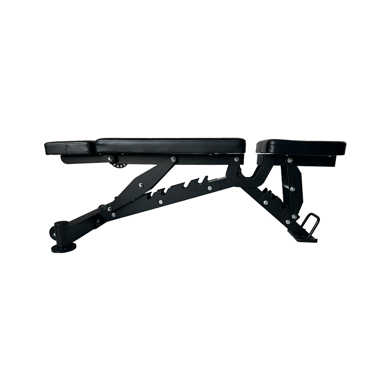 Adjustable Dumbbells - 新しい多機能調整可能な業務用ダンベルベンチとベンチプレスベンチ—ホームジムでの筋力トレーニングに推奨