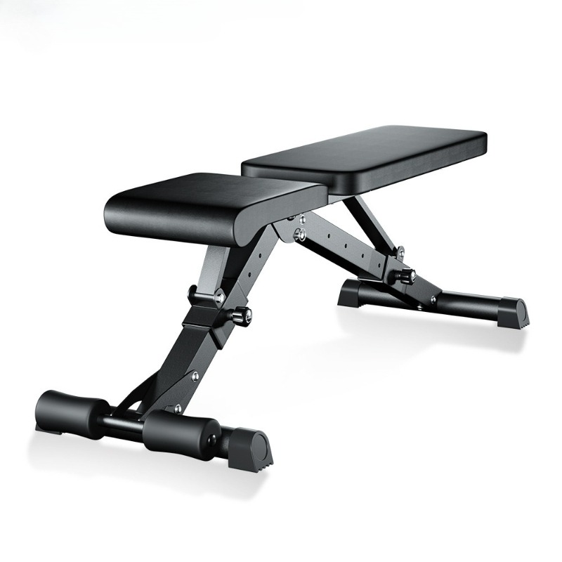 Adjustable Dumbbells - 多機能ホームジムダンベルベンチ、調整可能な室内ダンベルウェイトトレーニングフィットネスベンチ