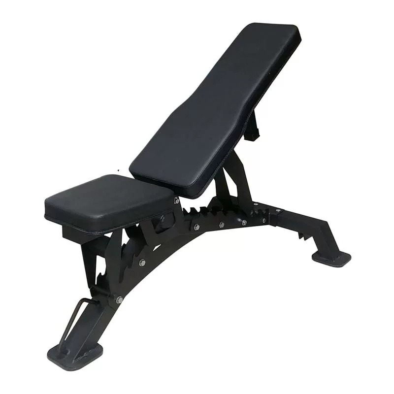 Adjustable Dumbbells - 高品質調整可能ワークアウトベンチ、自宅トレーニングに最適：筋力トレーニング用に設計された多用途ダンベルベンチ