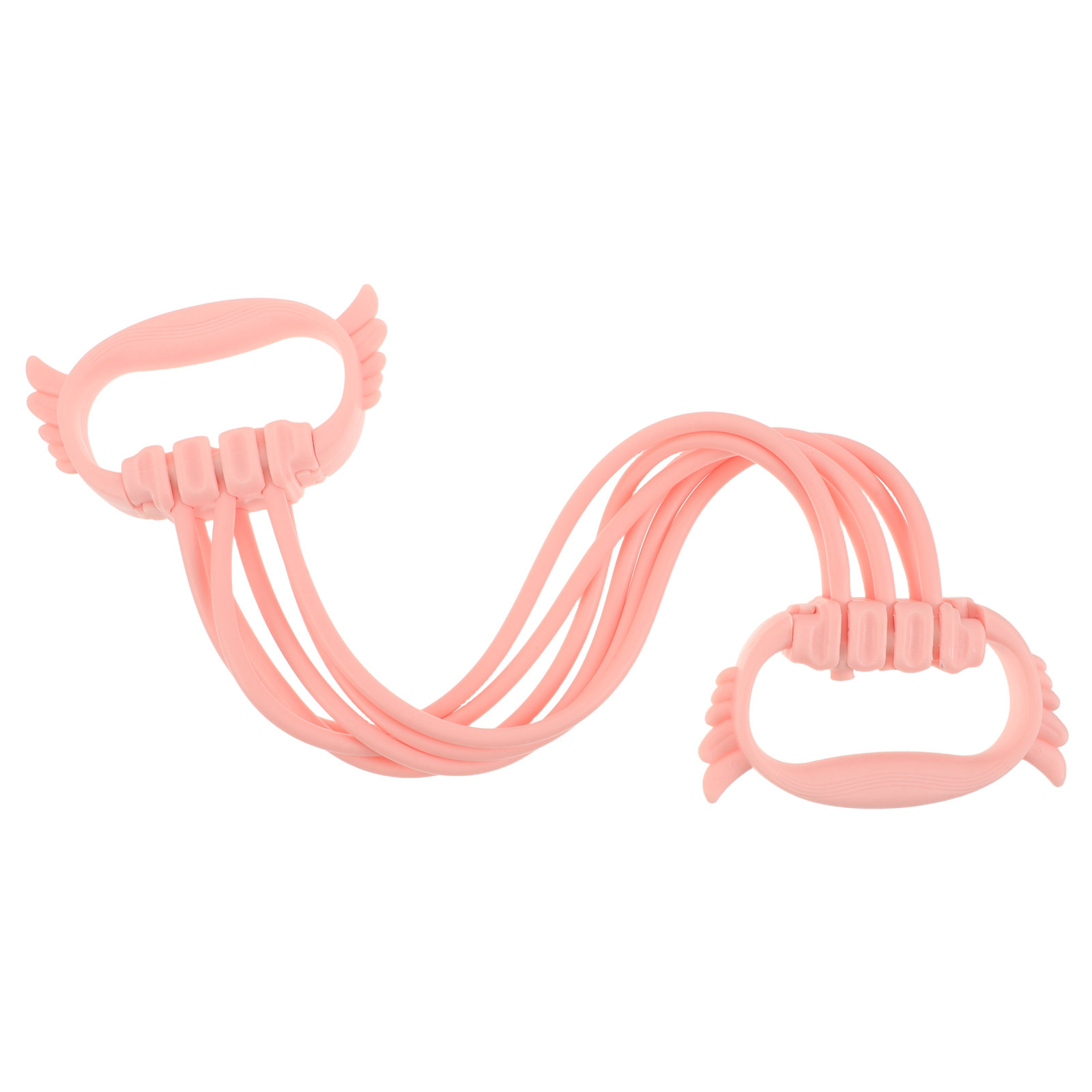 図8 レジスタンスバンド 15-90ポンド 調節可能な弾性フ - Figure 8 Resistance Band のレビューと価格