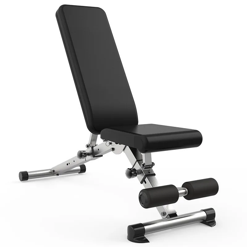 コンパクトで持ち運び可能、調節可能なフィットネスベンチとダン - Adjustable Dumbbells のレビューと価格