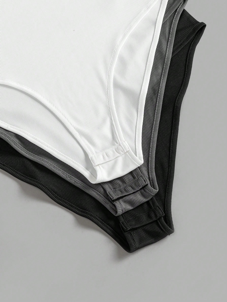 プラスサイズ レディース ラウンドネック 半袖 ジャンプスー - Yoga Fitness Pants のレビューと価格