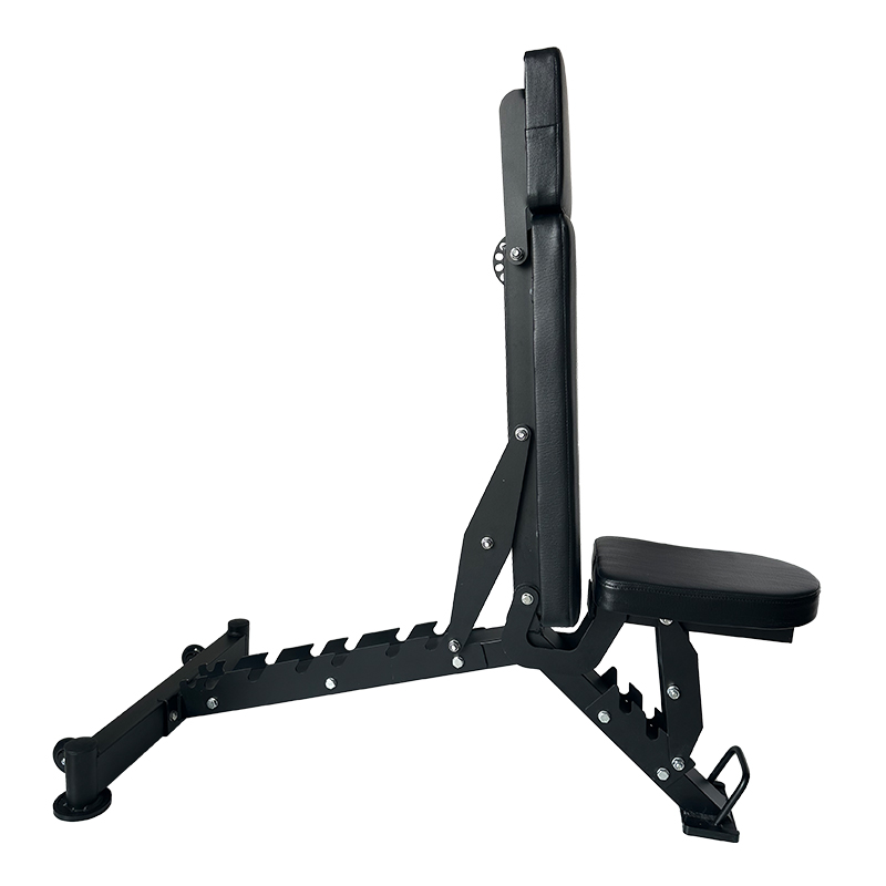 新しい多機能調整可能な業務用ダンベルベンチとベンチプレスベン - Adjustable Dumbbells のレビューと価格