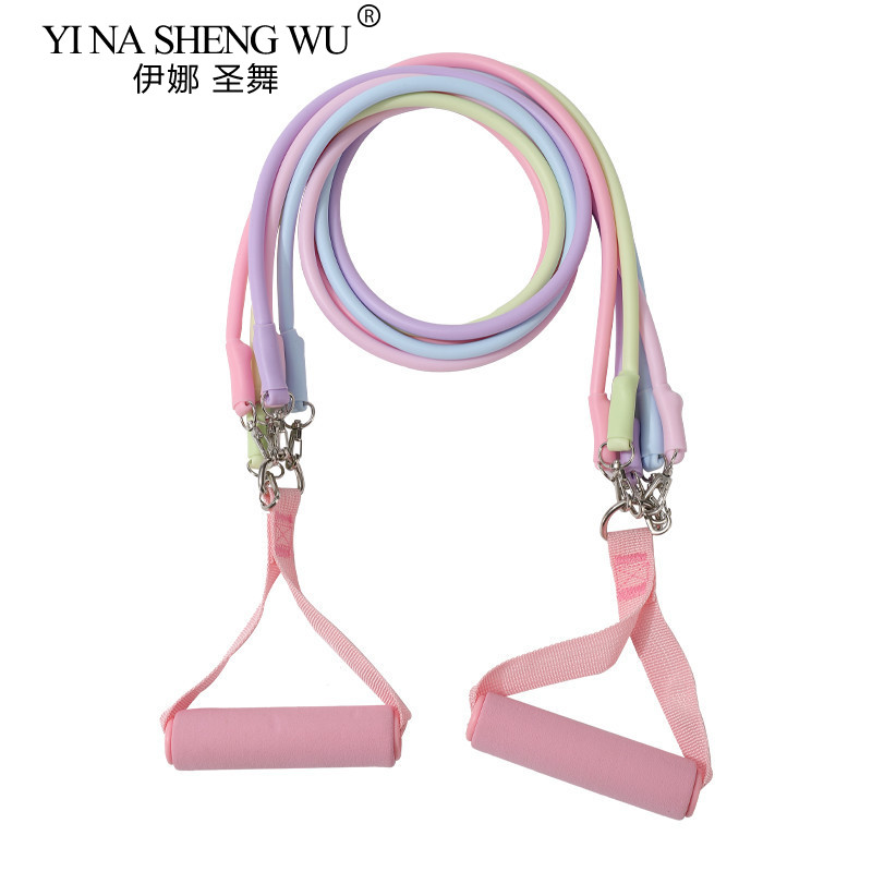 男性と女性のためのアンクルストラップ,抵抗バンド,フィットネ - Yoga Fitness Stretching Strap のレビューと価格