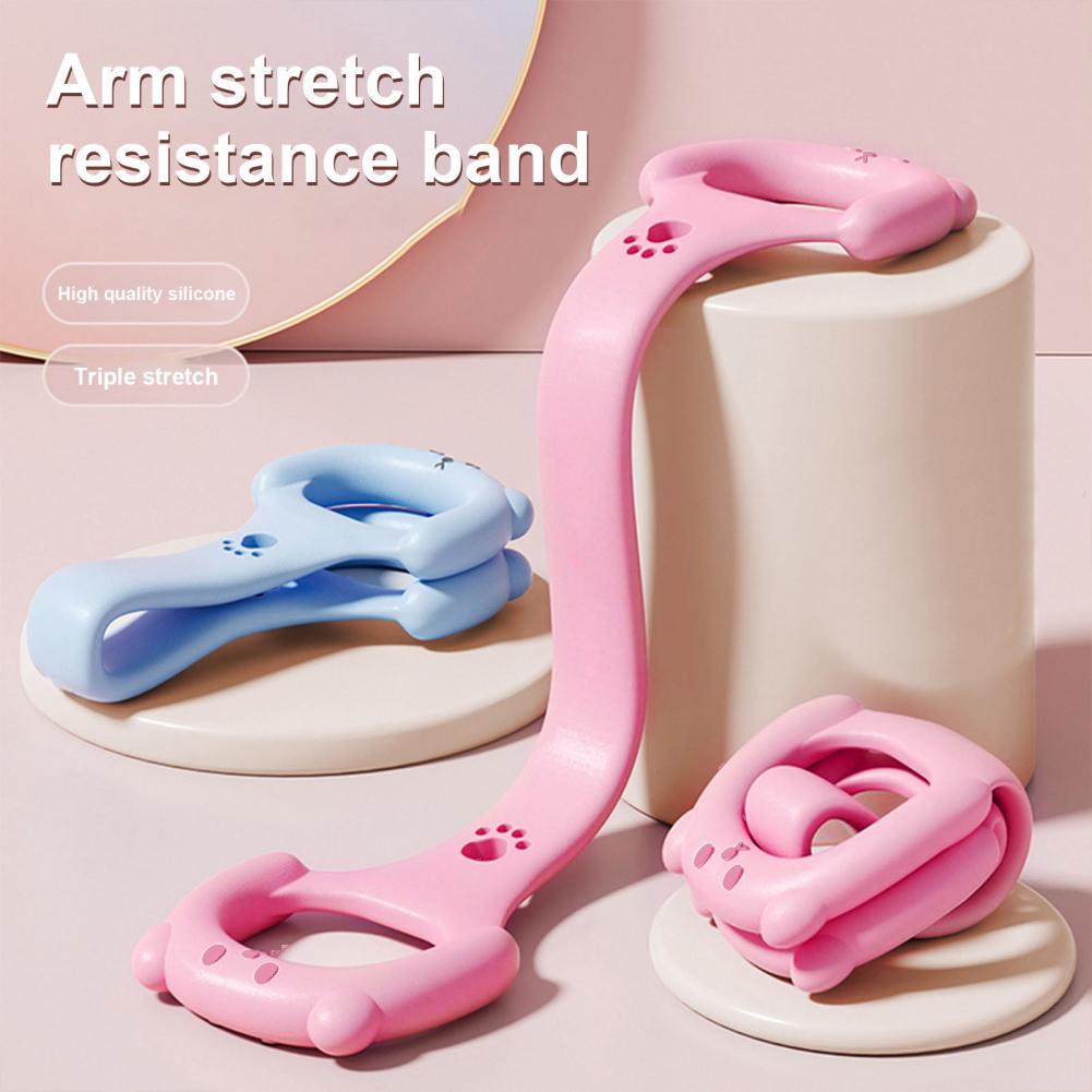 フィギュア8 フィットネス レジスタンスバンド 腕肩ストレッ - Figure 8 Resistance Band のレビューと価格