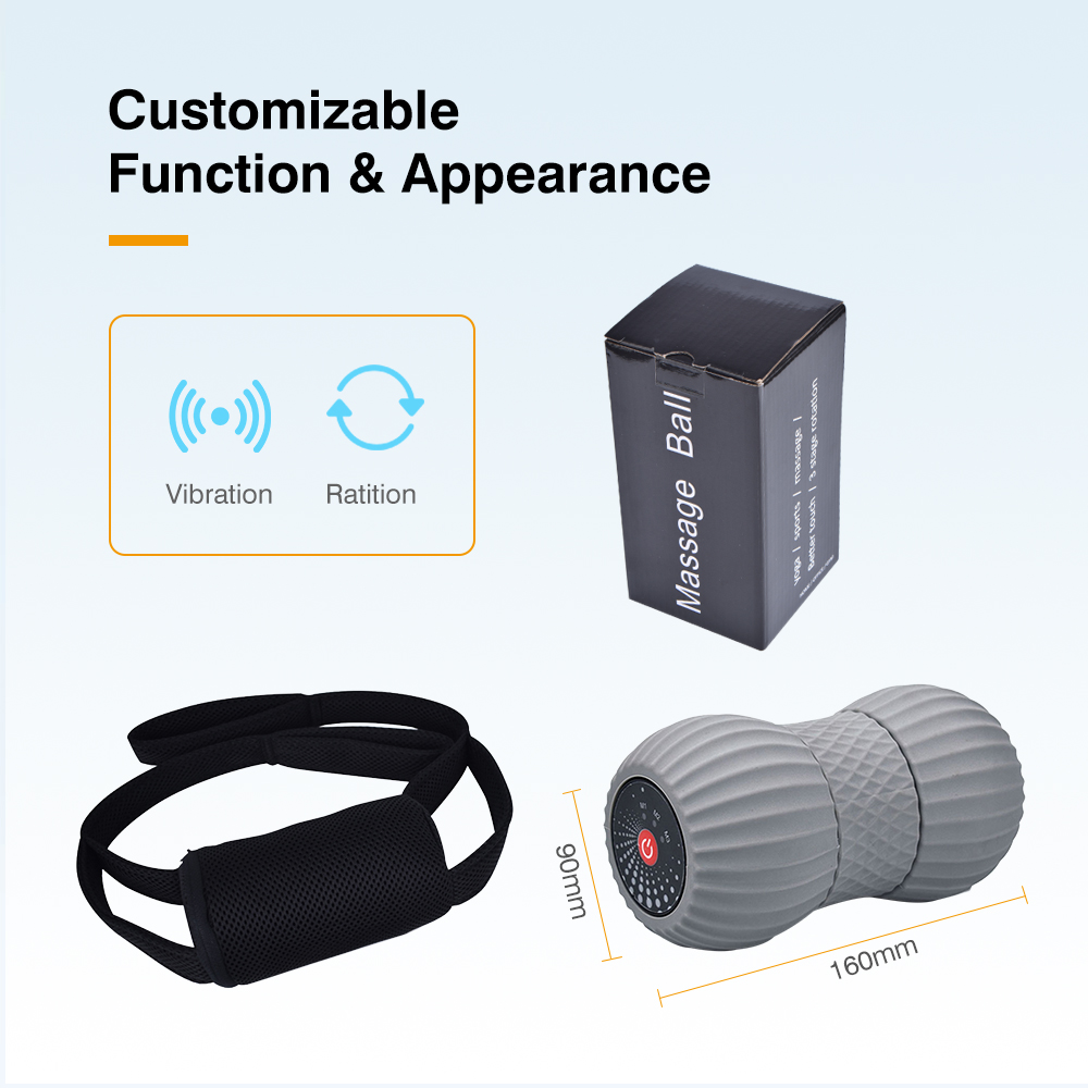 フィットネス電動筋膜ボール ヨガローラー マッサージ EVA - Yoga Fitness Ball のレビューと価格