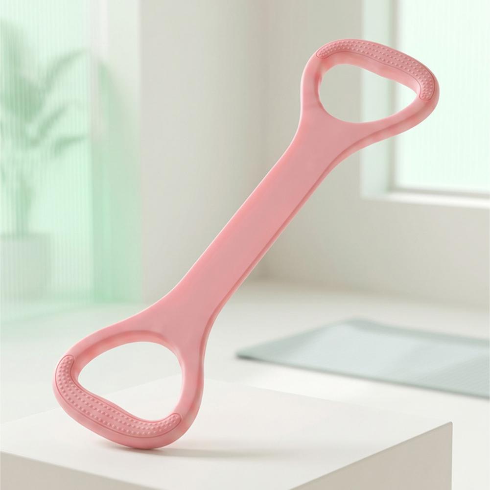 ホームエクササイズ器具 フィギュア8型レジスタンスバンド 腕 - Figure 8 Resistance Band のレビューと価格