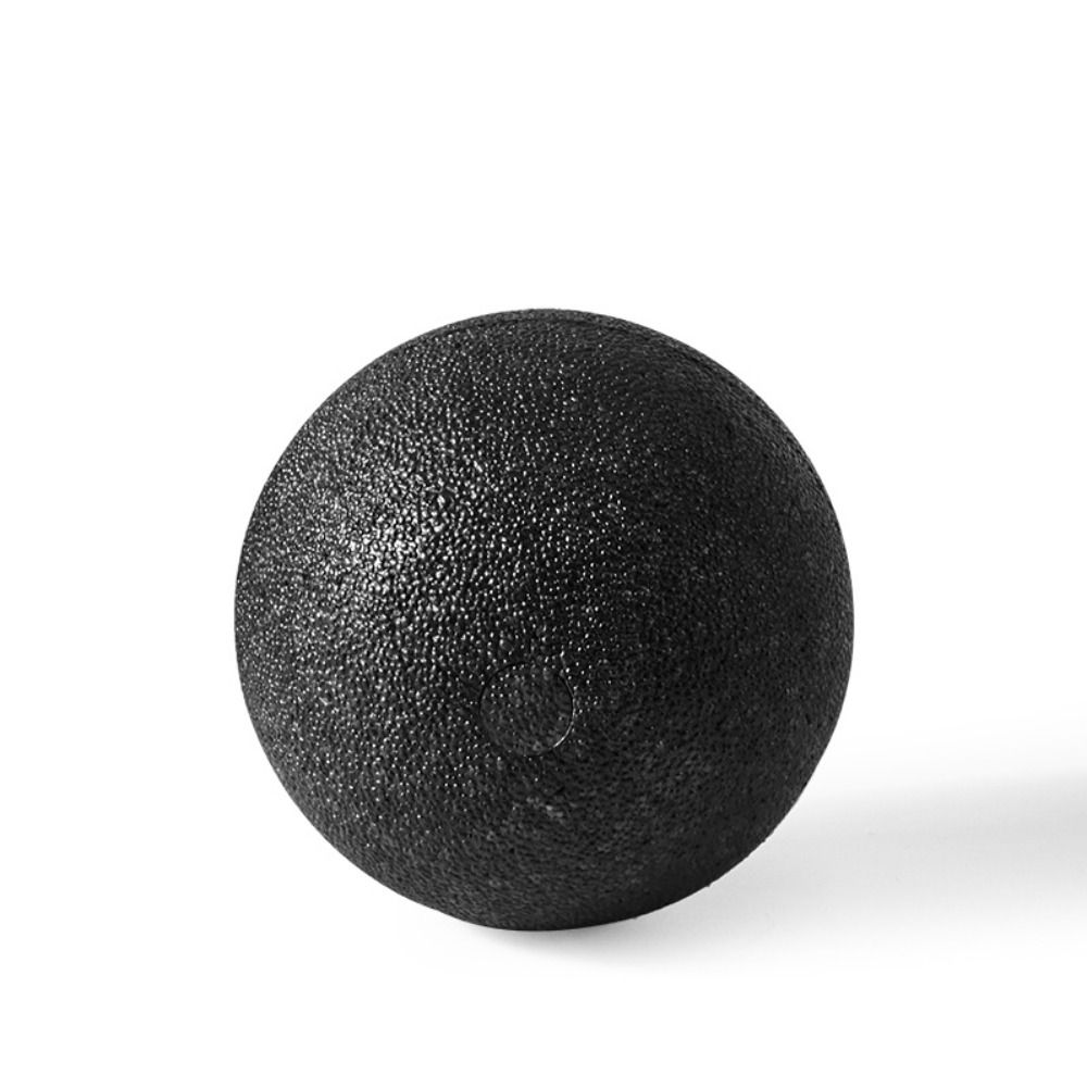 ダブルラクロス ピーナッツマッサージボール トリガーポイント - Yoga Fitness Ball のレビューと価格