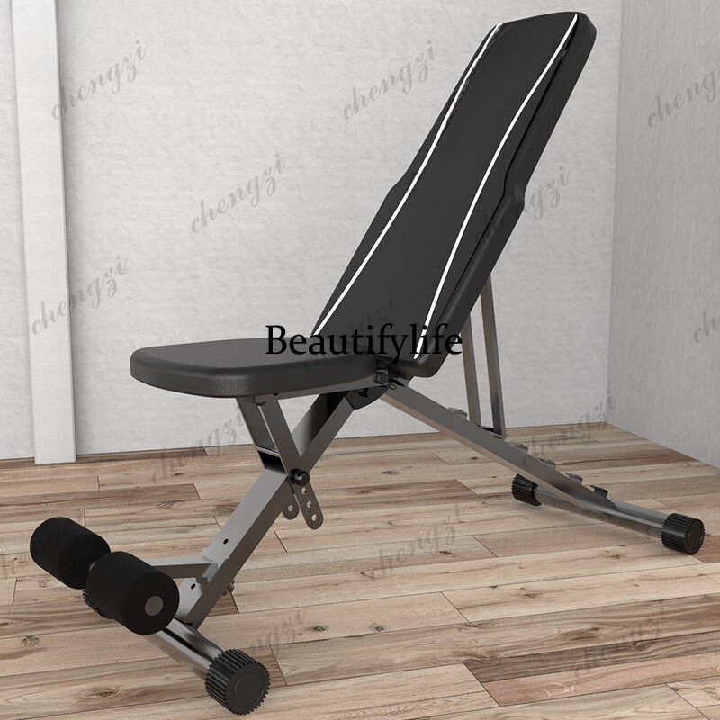 ダンベルベンチスツール男性と女性のフィットネス筋力トレーニン - Adjustable Dumbbells のレビューと価格