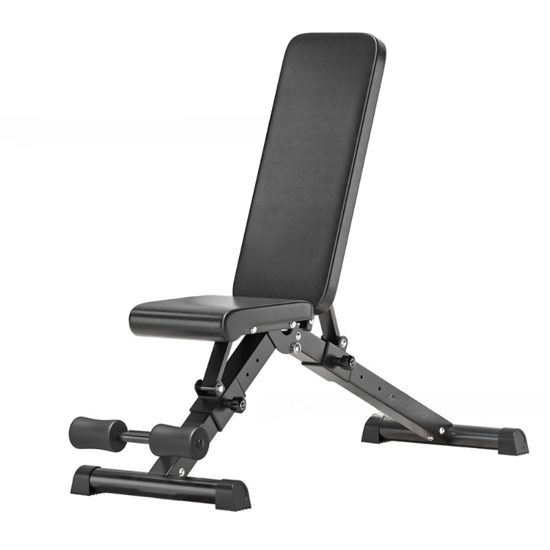 多機能ホームジムダンベルベンチ、調整可能な室内ダンベルウェイ - Adjustable Dumbbells のレビューと価格