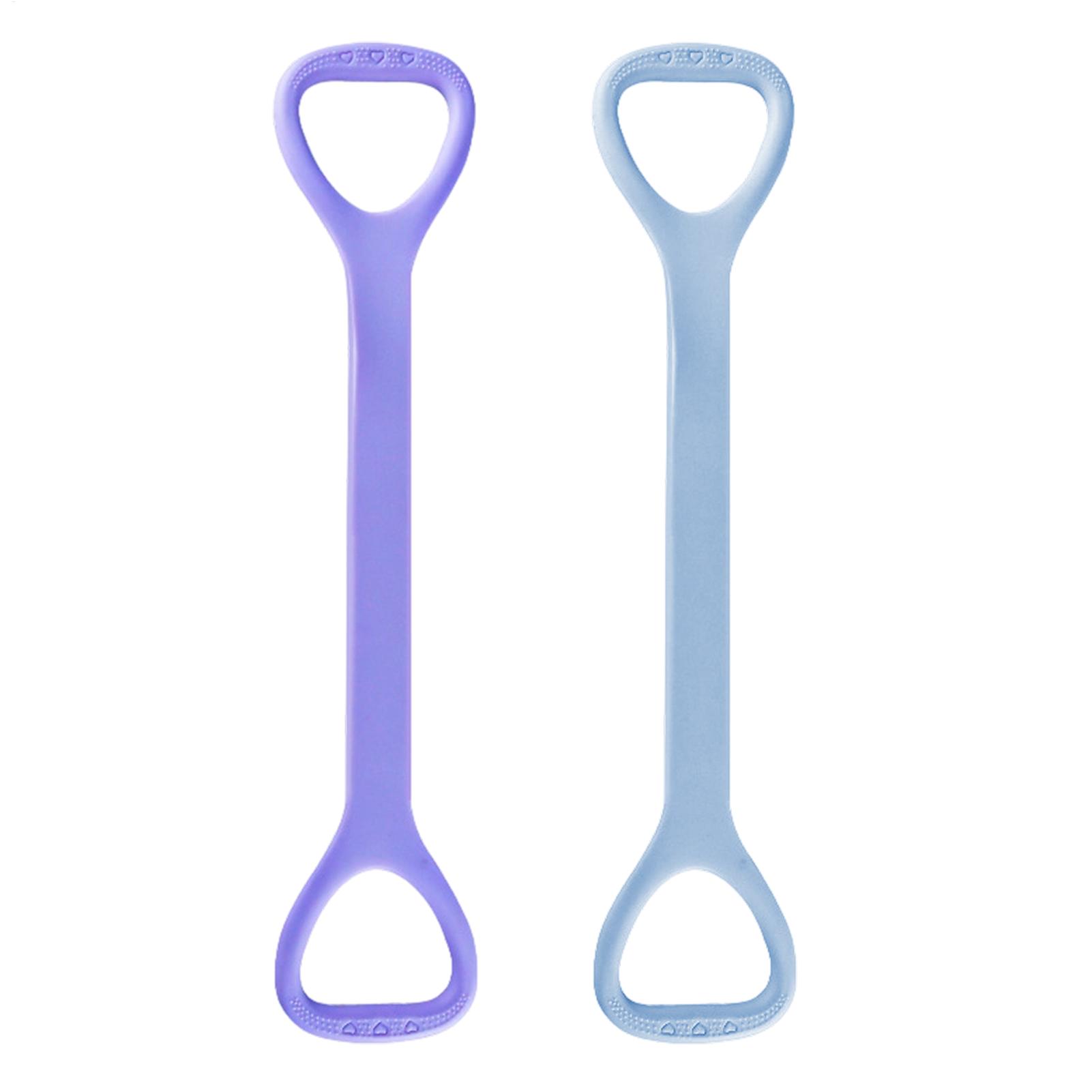 フィギュア8型レジスタンスバンド フィギュア8型シリコン製伸 - Figure 8 Resistance Band のレビューと価格