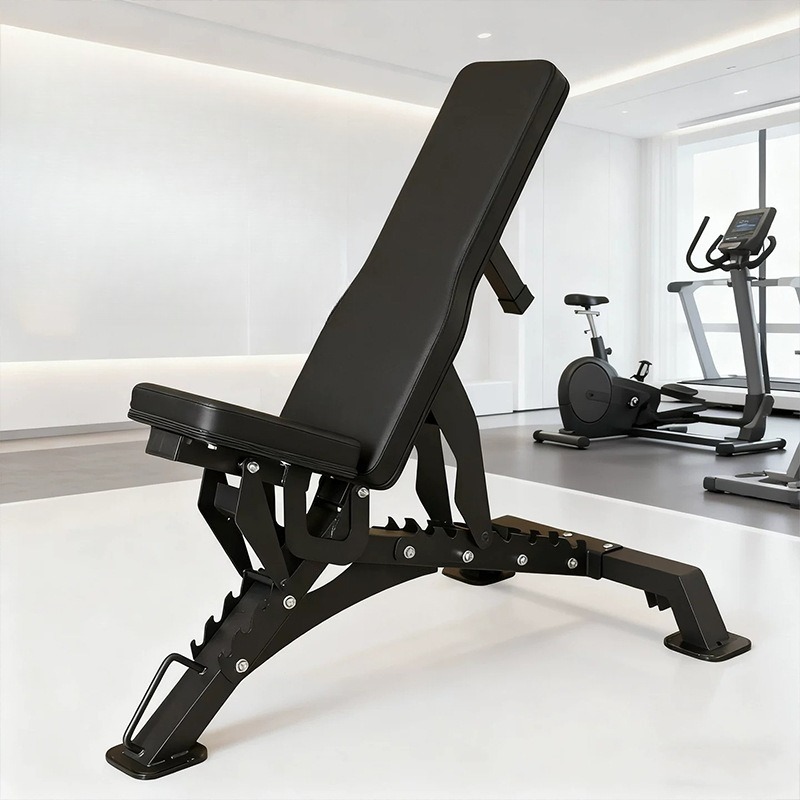 高品質調整可能ワークアウトベンチ、自宅トレーニングに最適：筋 - Adjustable Dumbbells のレビューと価格