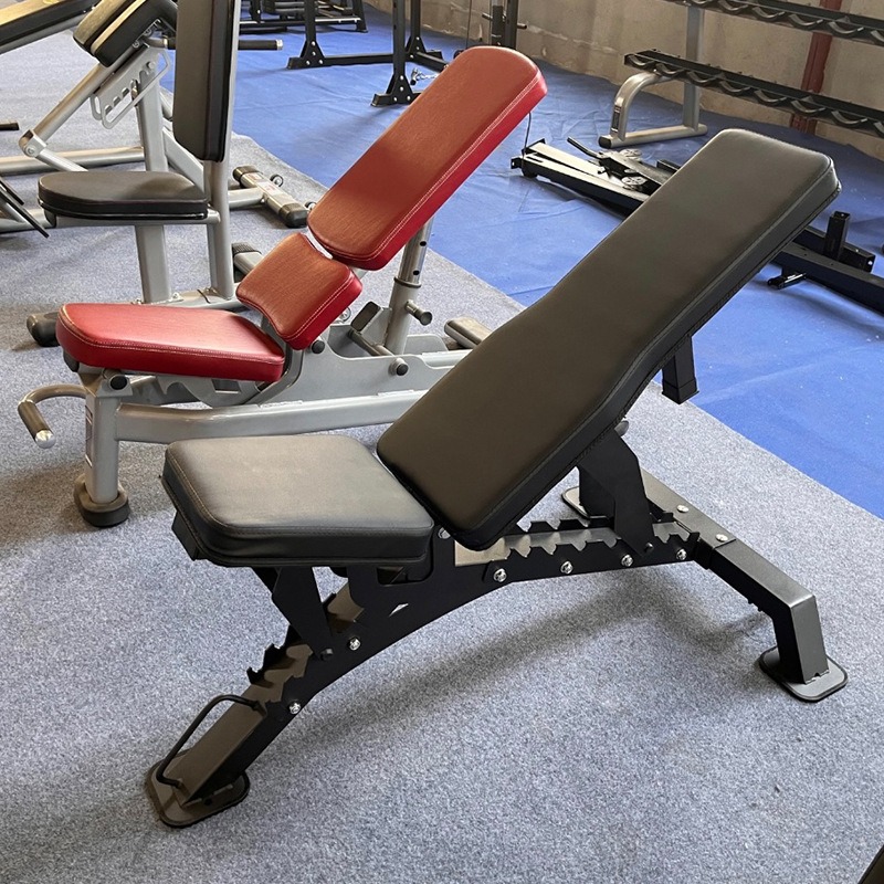 高品質調整可能ワークアウトベンチ、自宅トレーニングに最適：筋 - Adjustable Dumbbells のレビューと価格