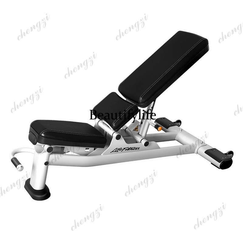 調節可能なダンベルスツールベンチ、フィットネスチェア、家庭用 - Adjustable Dumbbells のレビューと価格