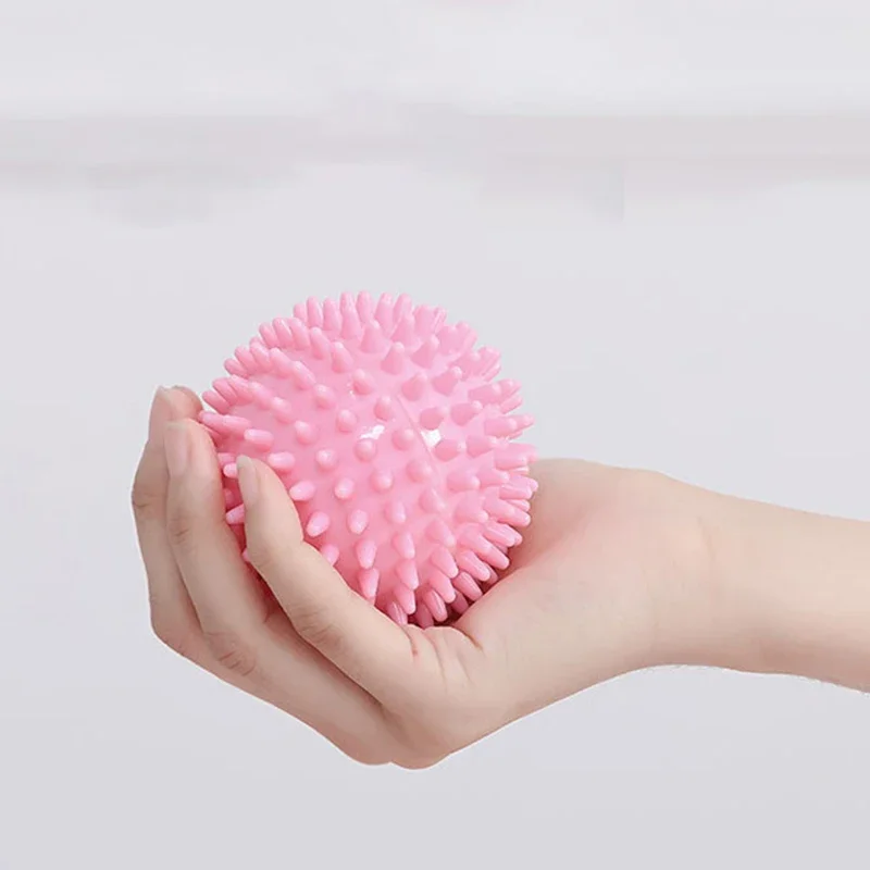 ヨガフィットネス用ディープティシューマッサージボールセット、 - Yoga Fitness Ball のレビューと価格