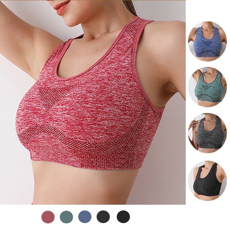 CZGUKE 女性用プッシュアップ通気性ブラジャー、スポーツ - Yoga Fitness Course のレビューと価格