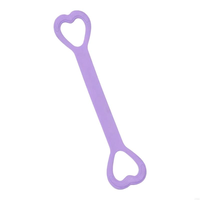 滑り止めエクササイズバンド 8 形状エクササイズバンドデザイ - Figure 8 Resistance Band のレビューと価格