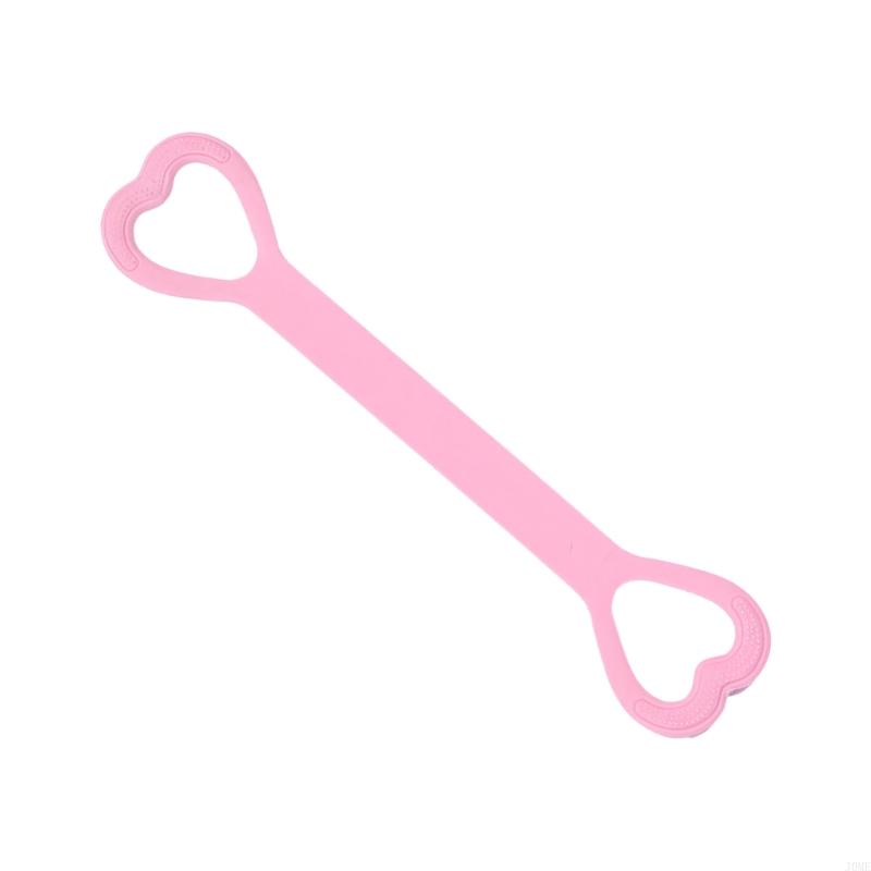 滑り止めエクササイズバンド 8 形状エクササイズバンドデザイ - Figure 8 Resistance Band のレビューと価格