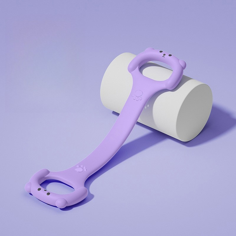 女性用フィットネスレジスタンスバンド 厚手のフィギュア8型弾 - Figure 8 Resistance Band のレビューと価格