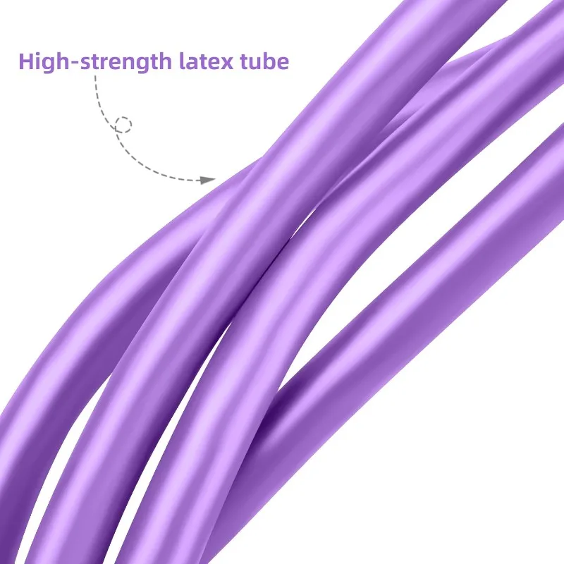 4/6 レベルの抵抗バンド エラスティックバンド 滑り止めハ - Yoga Fitness Stretching Strap のレビューと価格